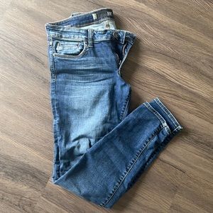 Kut from the Kloth Size 10 jeans